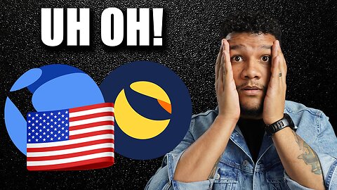 Uh Oh!!! The SEC Wins || Judge Rules Terra Luna Classic & USTC Securities || What Is Next?