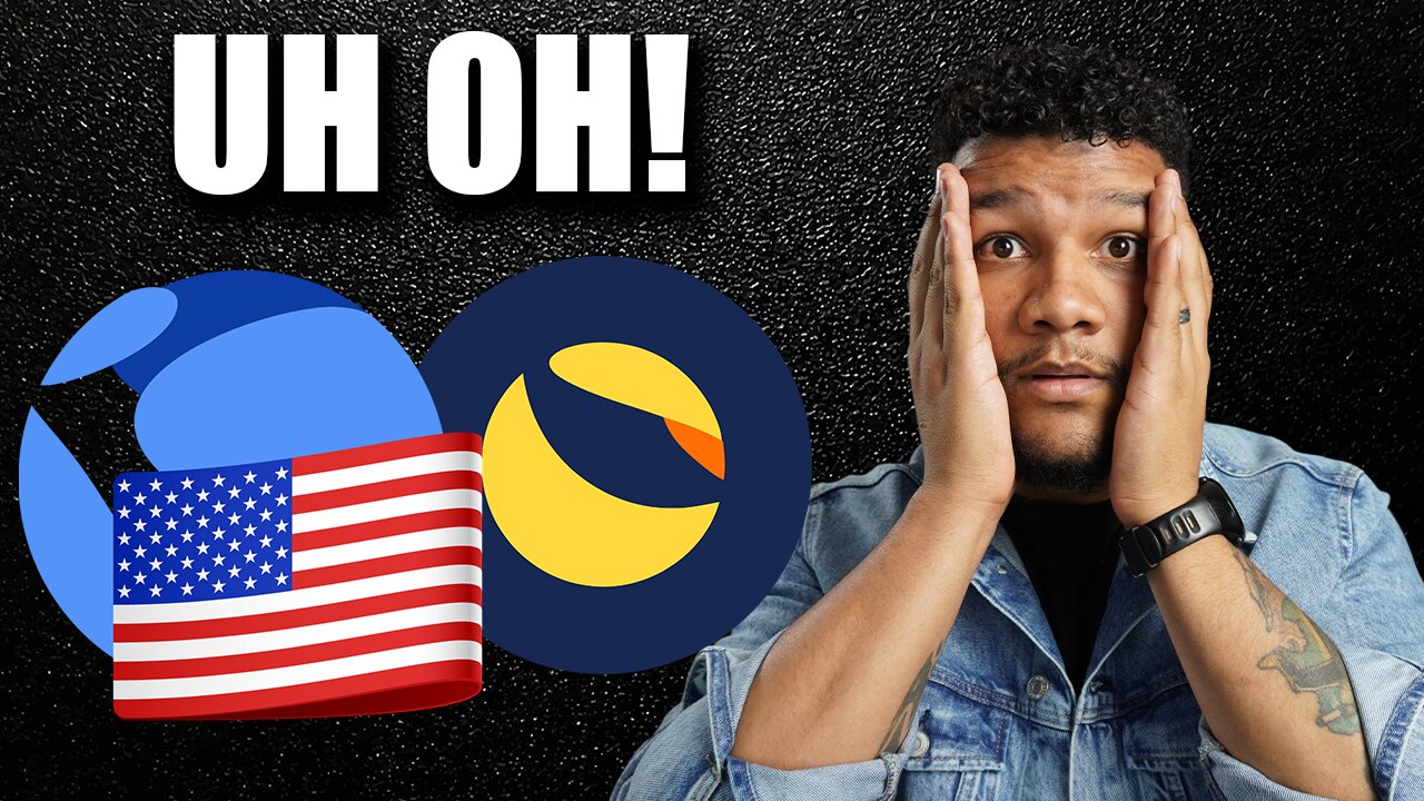 Uh Oh!!! The SEC Wins || Judge Rules Terra Luna Classic & USTC Securities || What Is Next?