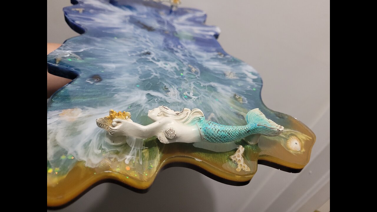 Mermaid World