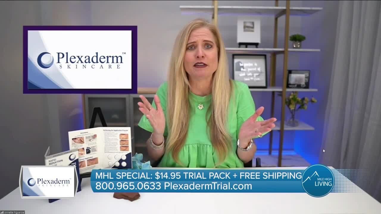 Advanced Skin Care // Plexaderm