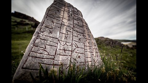 FROM NORTH - Järnvidja 🇸🇪