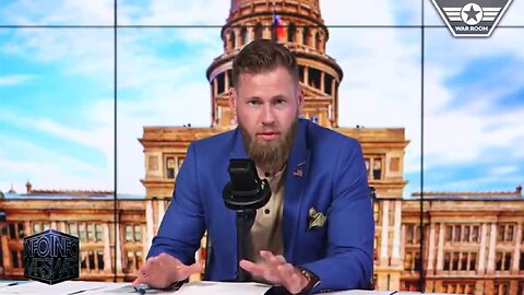 WAR ROOM (Full Show) Wednesday - 5/17/23