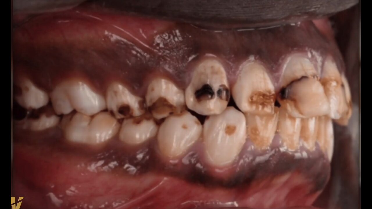 Attorney Michael Connett exposes decades of fluoride harm