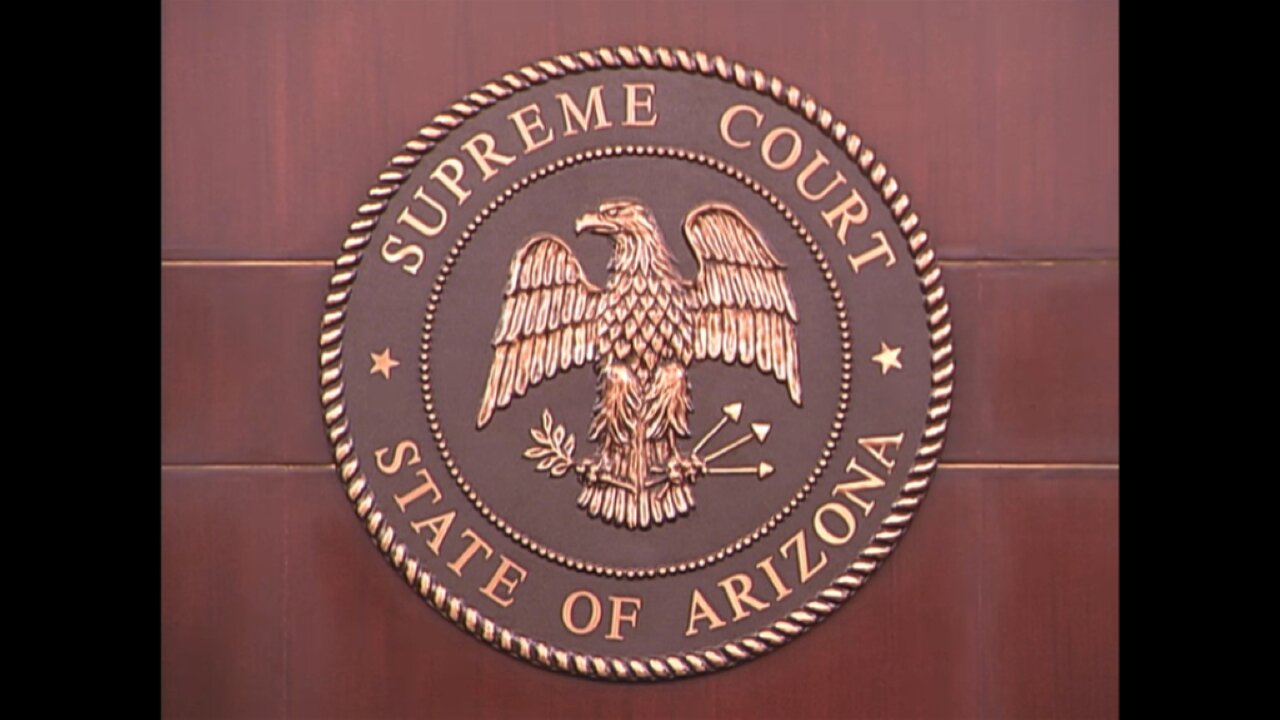 BREAKING: Arizona Supreme Court Grants Expedited Hearing For Kari Lake Election Fraud Lawsuit