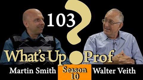 Prepare For The Latter Rain, Signs of Christ's Soon Return - Walter Veith & Martin Smith