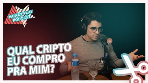 Solana, Ethereum, Bitcoin, BNB. Quais criptomoeda agradam a Vinícius Bazan da @Empiricus