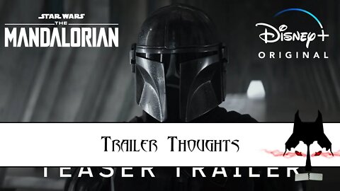 D23's Mandalorian S3 Teaser Trailer Reaction