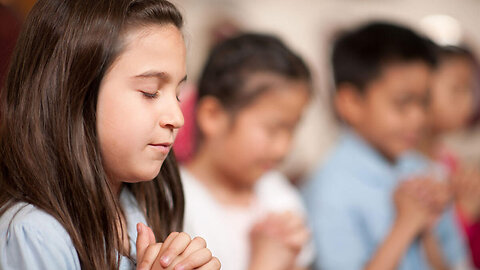 How CAN I BE SAVED? (animated) Say this Prayer of Salvation out loud. Then, welcome to THE FAMILY!