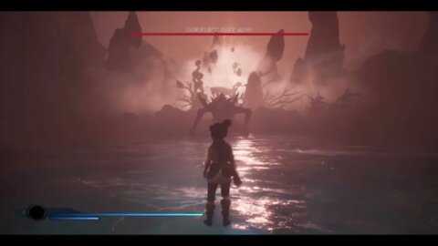 Let's play Kena Bridge of Spirits part 27 [Expert Mode]