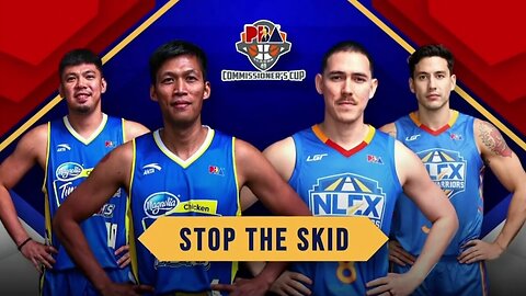 Magnolia vs NLEX [December 20, 2024]