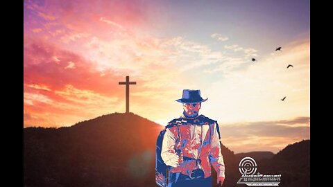 Pastor Sam Emory - Gospel Gunslinger Series