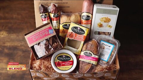 Gifting & Entertaining Ideas | Morning Blend
