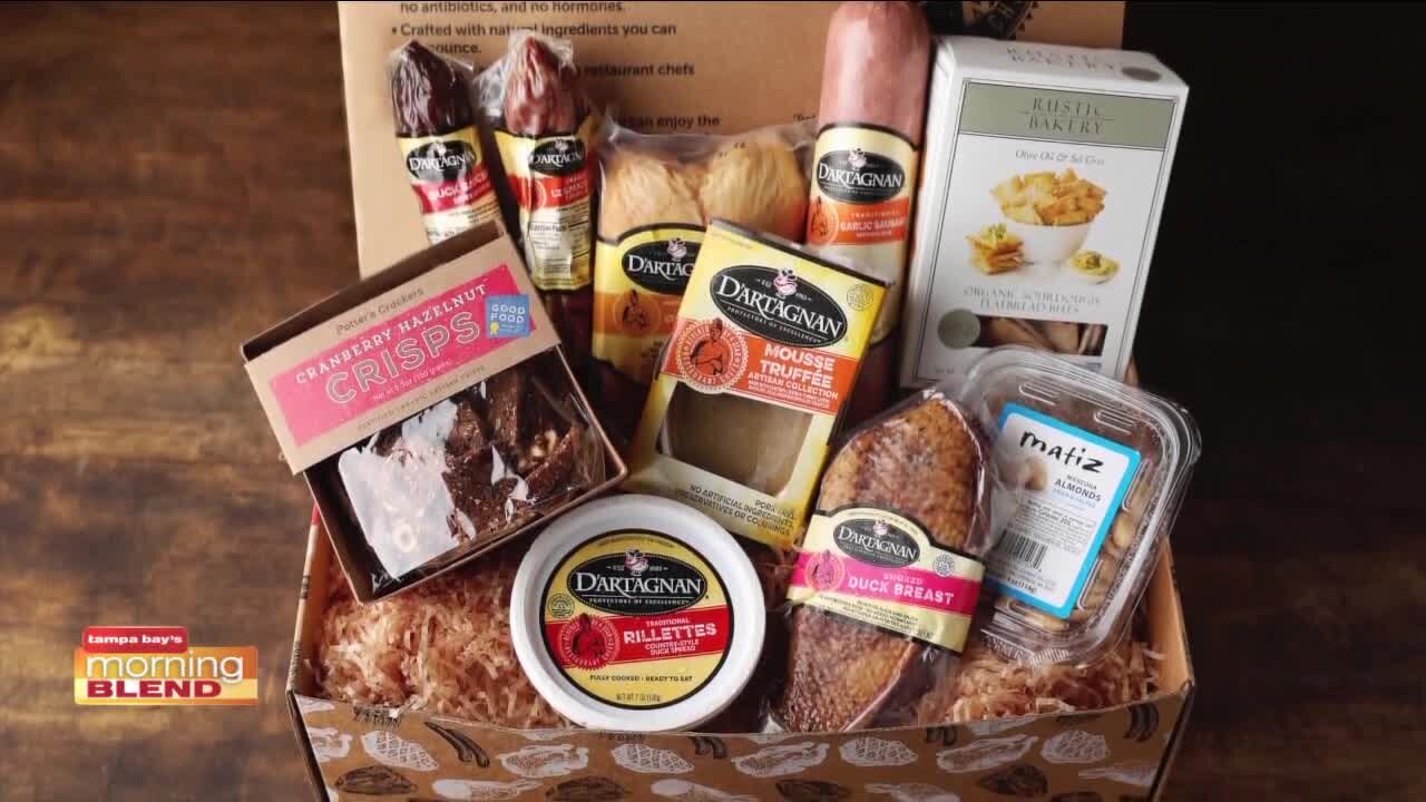 Gifting & Entertaining Ideas | Morning Blend
