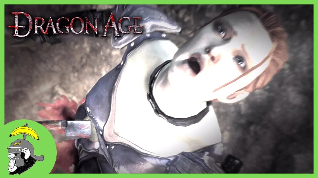 Dragon Age Origins | Leliana's Song (DLC) - Gameplay PT-BR