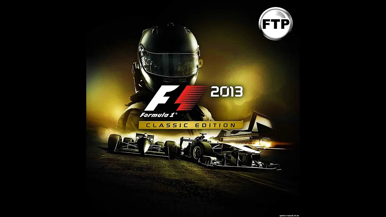 🕊 БЕШЕННЫЕ СКОРОСТИ И ЭМОЦИИ + ЩЕПОТОЧКА АДРЕНАЛИНА НА СКОРОСТИ ► F1 2013 #FTP No💬