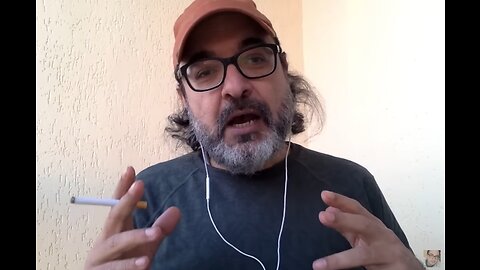 Gonzalo Lira: "The Russians Are Winning Too Slowly!"