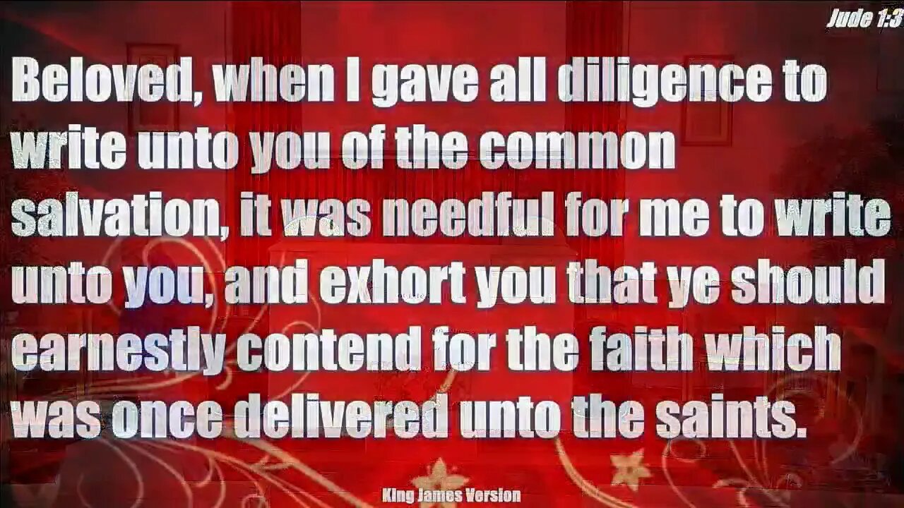 Get in The Fight or Be Charged With Treason.....