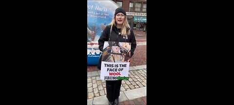 Who wants to be the first to tell her...