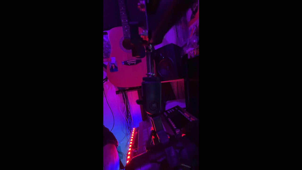 Play music