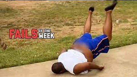 Best Fails of The Week: Funniest Fails Compilation: Funny Video | CrishDanger