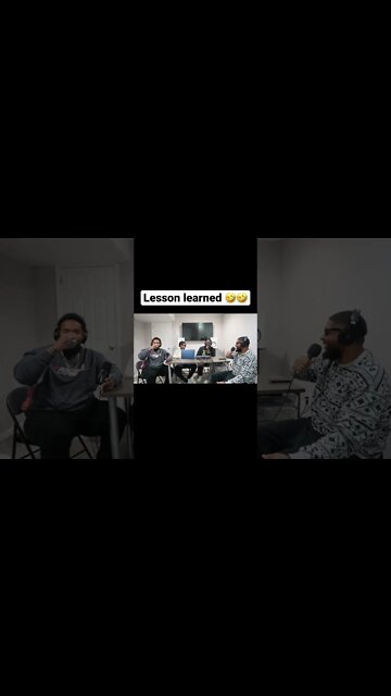 Hit and run gone wrong 🤣#shorts #podcastclips