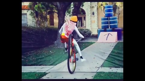 I did not expect this! 🤣🤣