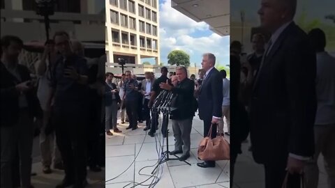 Bannon 🔥 Trump won Biden is Illegitimate 💥💥💥