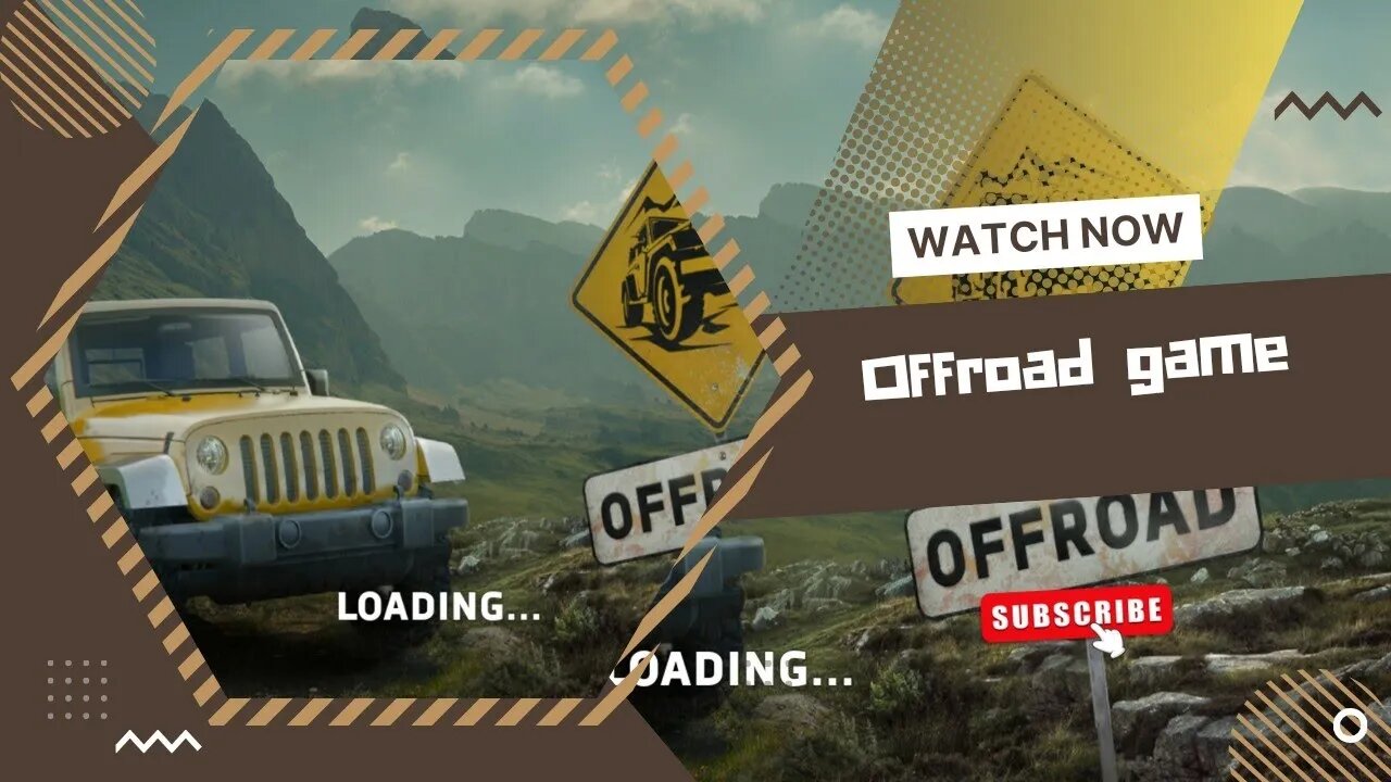 4th September 2022 Offroad simulator gameplay SAMSUNG,A3,A5,A6,A7,J2,J5,J7,S5,S6,S7,S9,A10,A20