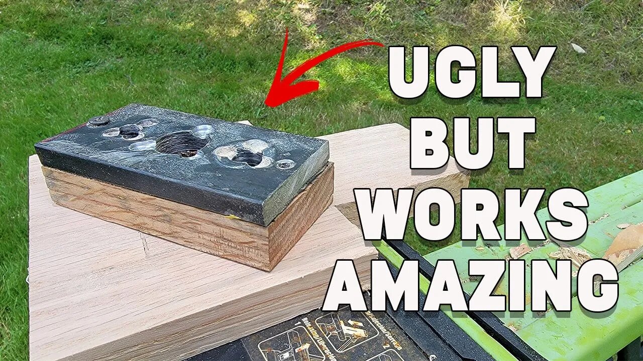 This homemade Tool will SAVE YOU HUNDREDS!