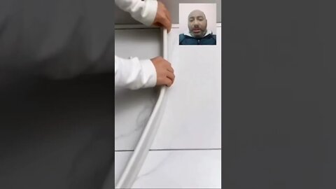 شريط عازل للماء || ابداع الصين || #shorts ♥️
