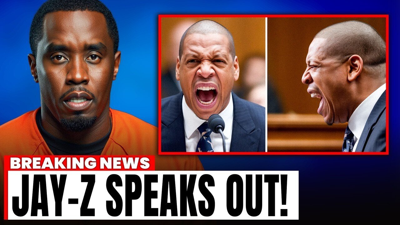 Hot News! Jay-Z Appears in Court to SNITCH on Diddy