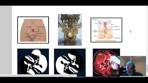 Exiles DVD insert just sharing - Jonathan Kleck