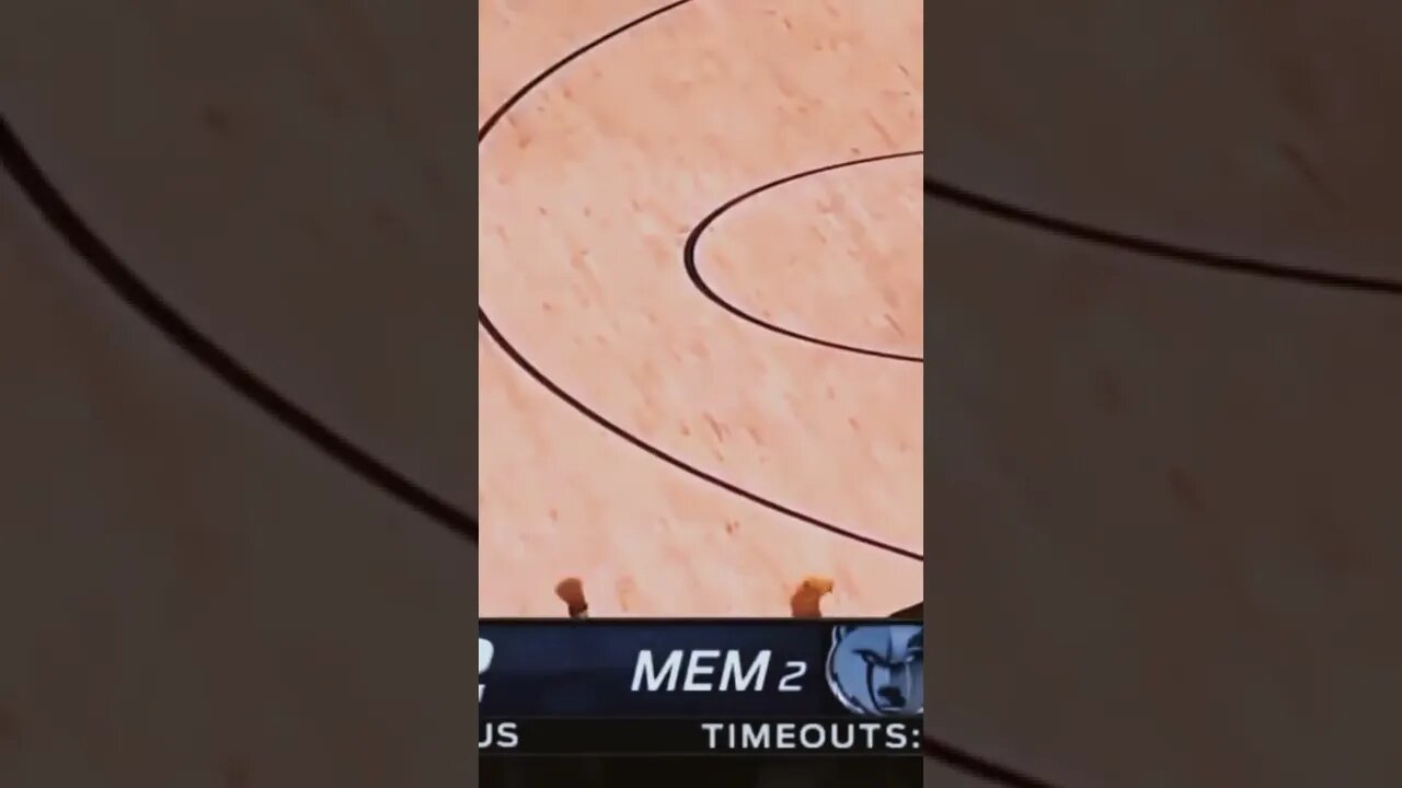 Ja Morant dances mid game after Stephen Curry got crossed byDesmond Bane 1