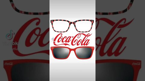 I'm going to be frackin styling this summer with my tasty Coca-Cola glasses and sunglasses!!!