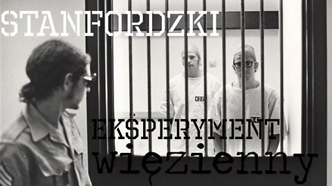 Cicha furia - Stanfordzki eksperyment więzienny