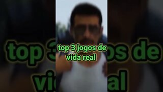 top 3 jogos de vida real para android