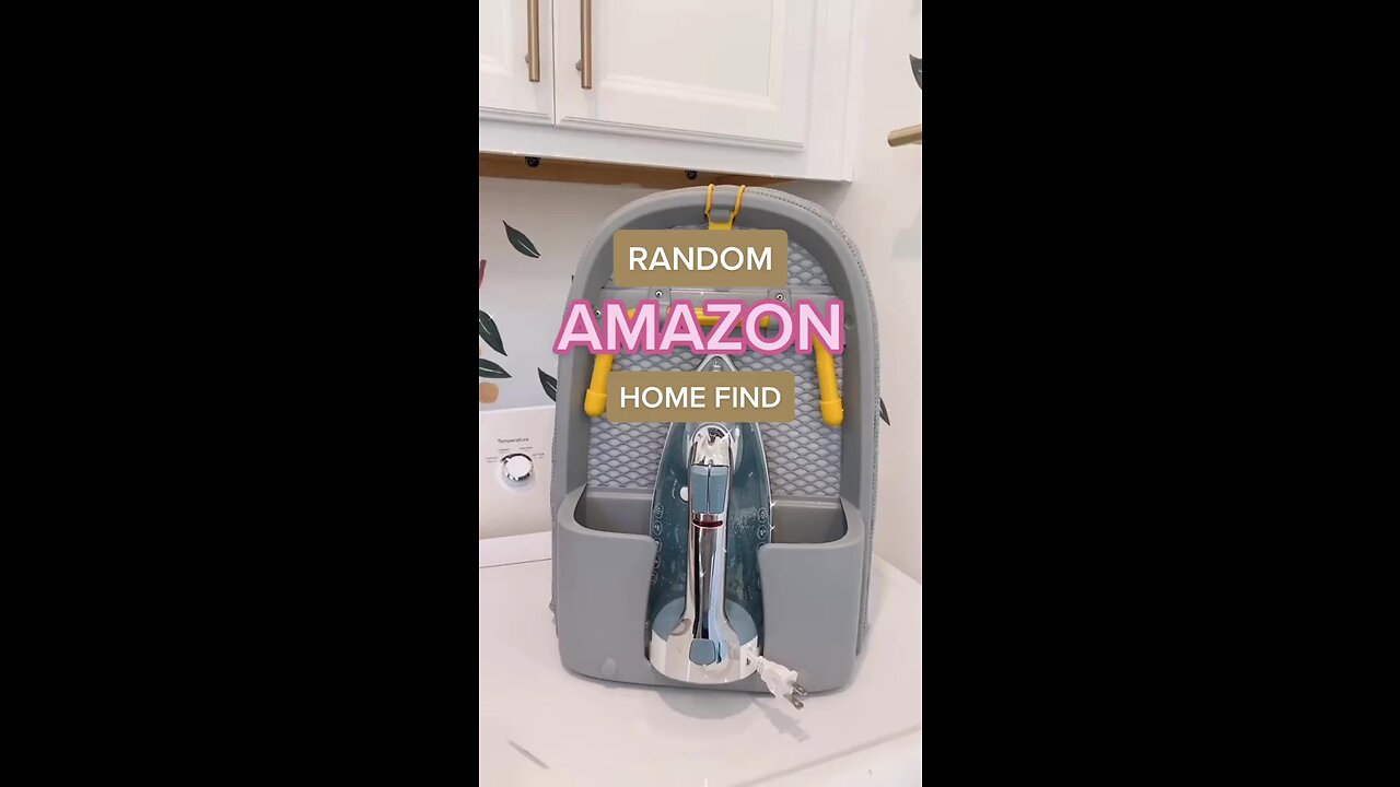 | RANDOM AMAZON HOME FIND | AMAZON GADGETS | NEW GADGETS |