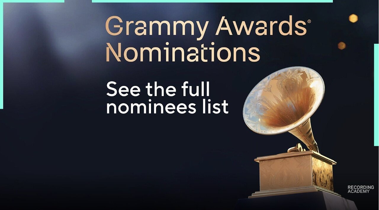 2025 GRAMMY Nominations: Biggest Surprises and Snubs! Breaking Down the 2025 GRAMMY Nominees!