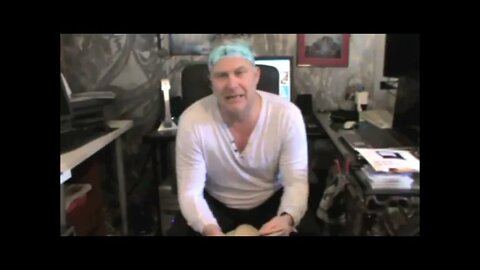 How To Get Your Free DVDs - Ministry Update 2-18-2013 - Jonathan Kleck