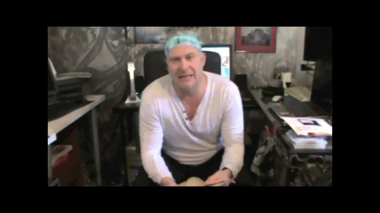 How To Get Your Free DVDs - Ministry Update 2-18-2013 - Jonathan Kleck