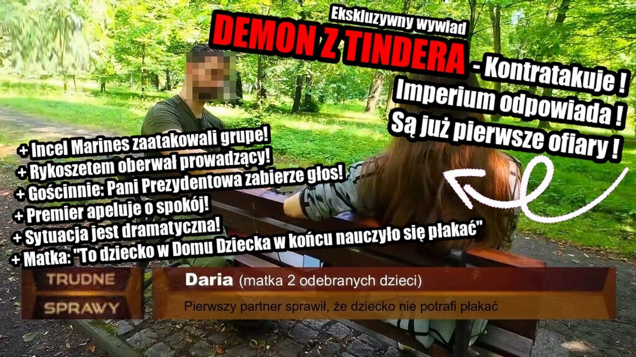 Demon z tindera: [RE] Czy napewno?