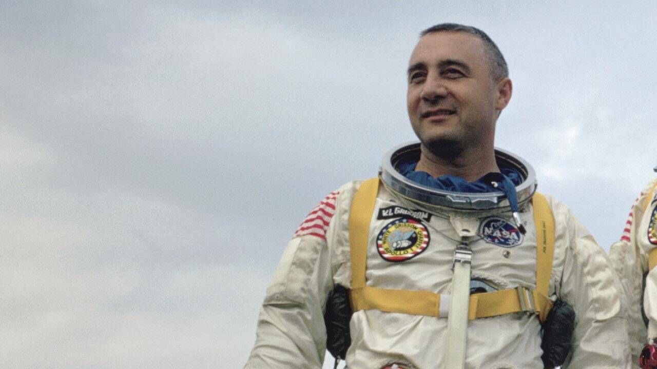 NASA and suspicious deaths of Apollo 1 Crew, Gus Grissom & safety inspector Thomas Ronald Baron