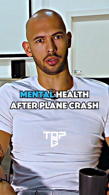 Mental Health After Plane Crash