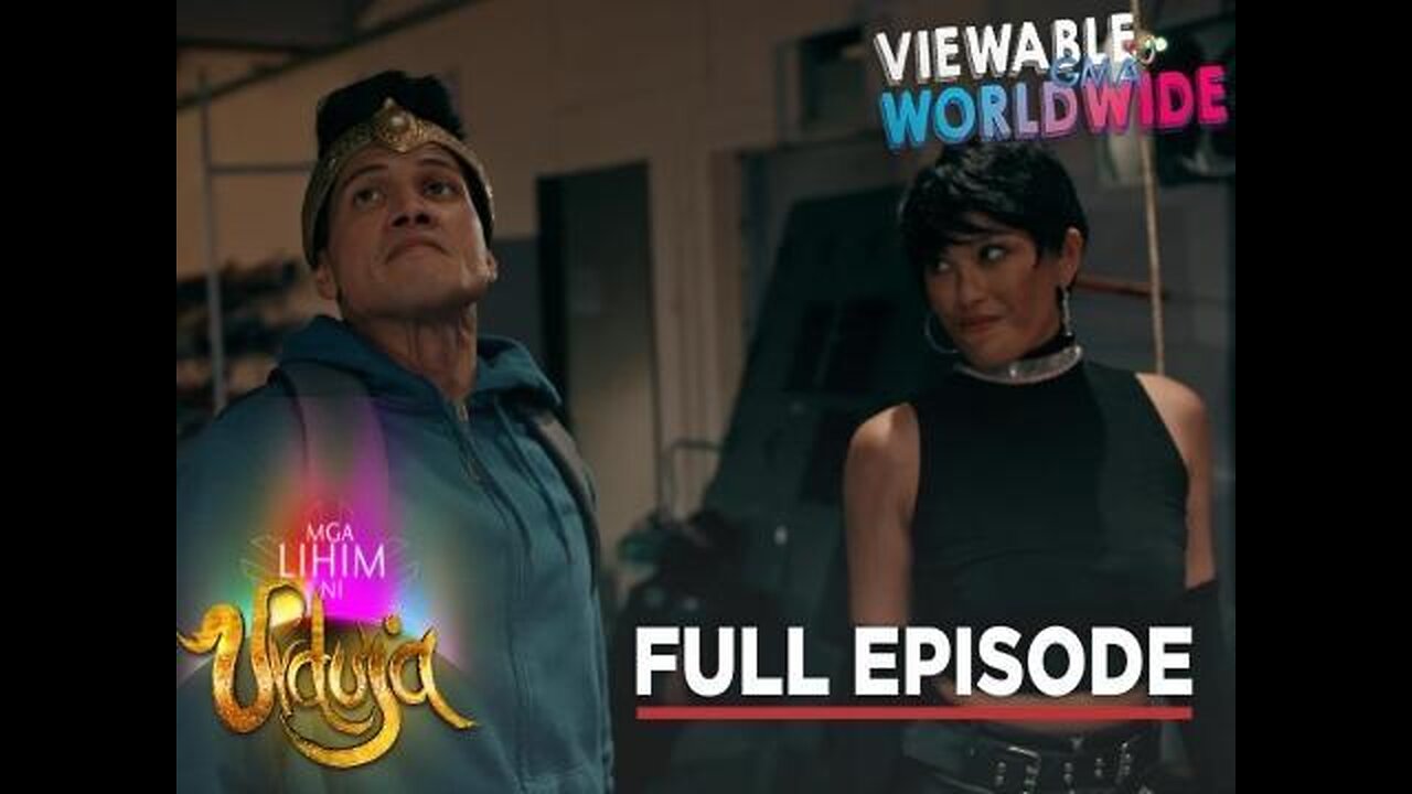 Mga Lihim Ni Urduja: Full Episode 10 (March 10, 2023)