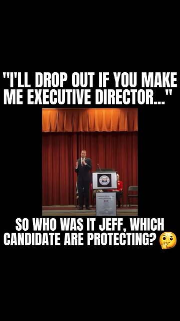 They’re All The Same