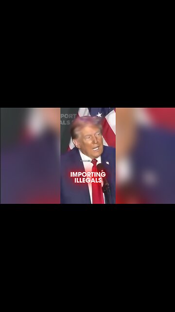 Trump: Kamala Imported 5% of Haiti Into America - 9/28/24