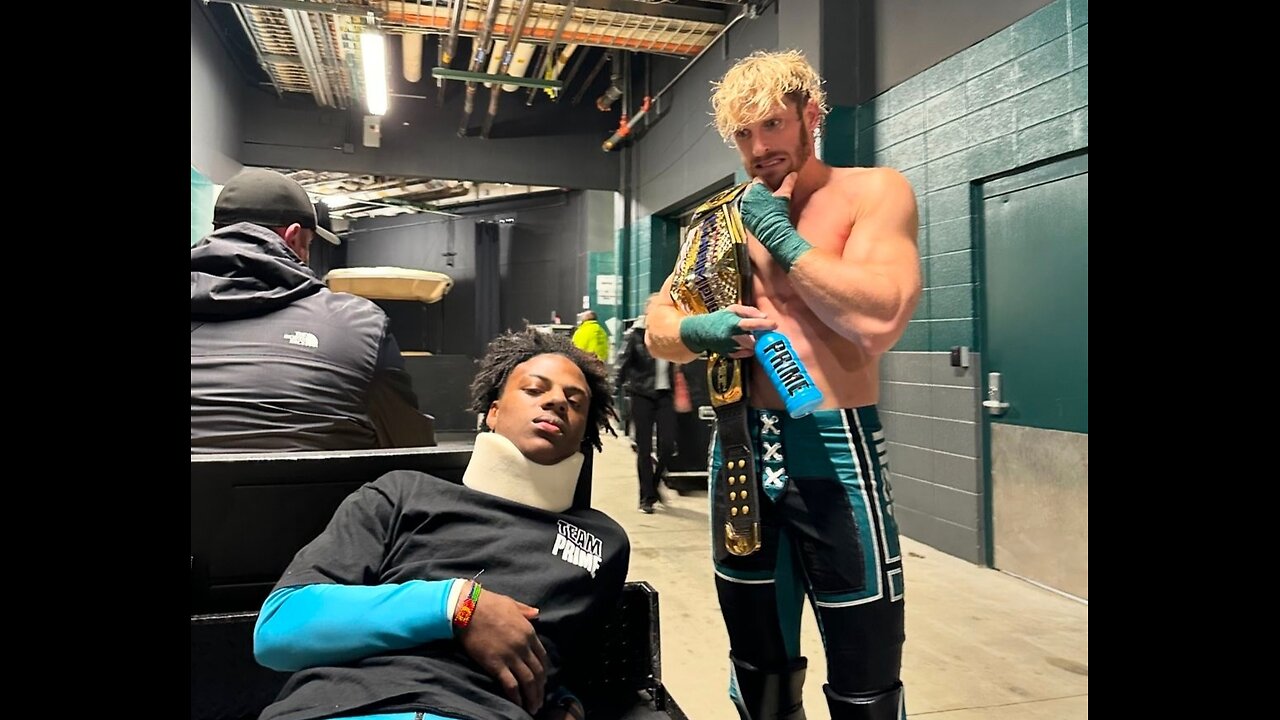 Speed Getting Kn*cked By Randy Orton😂😂