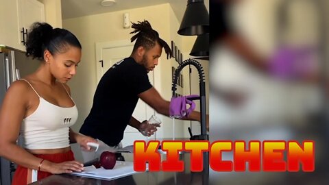 Kitchen || MegaFails