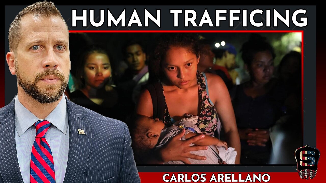 NYC "Migrant Hotel" Whistleblower Carlos Arellano speaks out