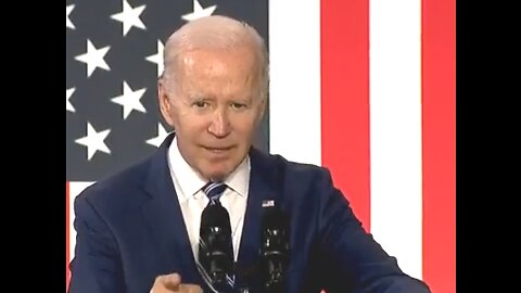 Biden one more confused appearance